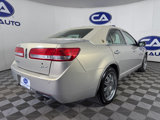 Used 2010 Lincoln MKZ image 4