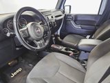 Used 2018 Jeep Wrangler Unlimited Sport S image 2