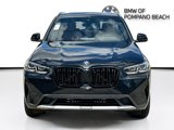 Used 2022 BMW X3 sDrive30i w/ Convenience Package image 2