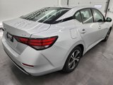 Used 2023 Nissan Sentra SV image 5
