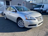 Used 2015 Nissan Sentra SV image 2