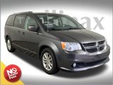 Used 2020 Dodge Grand Caravan SXT w/ Driver Convenience Group image 1