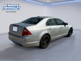 Used 2010 Ford Fusion SE image 5