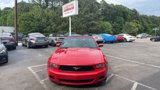 Used 2010 Ford Mustang Convertible image 2