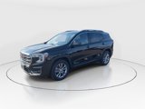 Used 2024 GMC Terrain SLT image 4