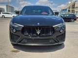 Used 2019 Maserati Levante Trofeo image 3