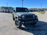 New 2025 Jeep Wrangler Sport image 2