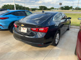 Used 2023 Chevrolet Malibu LT w/ Driver Confidence Package image 4
