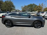 New 2025 INFINITI QX55 Essential image 2