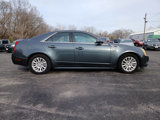 Used 2012 Cadillac CTS Luxury image 4