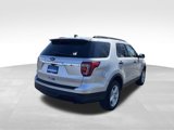 Used 2018 Ford Explorer 4WD image 5