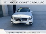 Used 2017 Mercedes-Benz GLC 300 4MATIC image 5