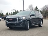 Used 2021 GMC Terrain SLE w/ Driver Convenience Package image 4