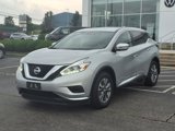 Used 2016 Nissan Murano S image 2