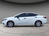 Used 2022 Nissan Versa S image 2