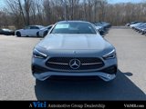 New 2025 Mercedes-Benz CLE 450 4MATIC Coupe image 3