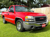 Used 2007 GMC Sierra 1500 W/T image 2