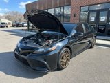 Used 2023 Toyota Camry SE image 3