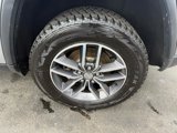 Used 2018 Jeep Grand Cherokee Limited image 5
