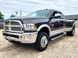 Used 2016 RAM 3500 Laramie image 2