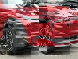 Certified 2024 Ford Mustang Mach-E Premium image 5