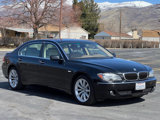 Used 2007 BMW 750Li image 3