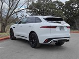 New 2024 Jaguar F-PACE R-Dynamic S image 3