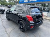 Used 2022 Chevrolet Trax LT w/ Midnight Edition image 5