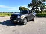 Used 2017 Ford Expedition Limited w/ Equipment Group 301A image 3
