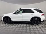Used 2020 Mercedes-Benz GLE 350 4MATIC image 3
