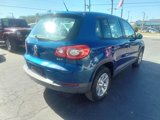Used 2010 Volkswagen Tiguan S image 5