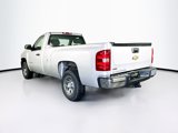 Used 2011 Chevrolet Silverado 1500 W/T image 5