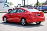 Used 2016 Chevrolet Cruze LT image 2