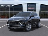 New 2025 Buick Encore GX Preferred image 6