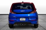 Certified 2022 Kia Soul Turbo image 4