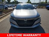 Certified 2020 Honda Accord Sport image 2