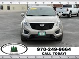 Used 2023 Cadillac XT5 Sportv w/ Technology Package image 2