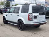 Used 2016 Land Rover LR4 HSE image 3