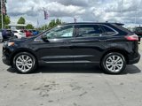 Used 2024 Ford Edge Titanium image 4