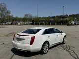 Used 2017 Cadillac XTS Luxury image 5