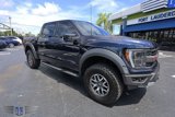 Used 2022 Ford F150 Raptor w/ Equipment Group 801A High image 4