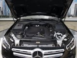 Certified 2020 Mercedes-Benz GLC 300 4MATIC image 5