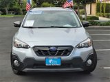 Used 2021 Subaru Crosstrek 2.5i Sport w/ Moonroof Package image 3