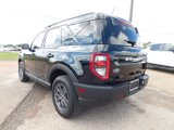 Used 2022 Ford Bronco Sport Big Bend w/ Convenience Package image 3