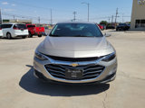 Used 2024 Chevrolet Malibu LT image 2