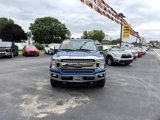 Used 2018 Ford F150 XLT image 2