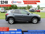 Used 2016 MAZDA CX-5 Touring image 5