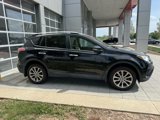 Used 2016 Toyota RAV4 Limited image 2