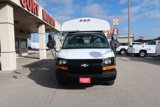 Used 2007 Chevrolet Express 3500 w/ School Bus Package image 2