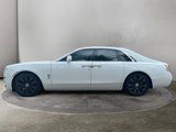 Certified 2022 Rolls-Royce Ghost image 2